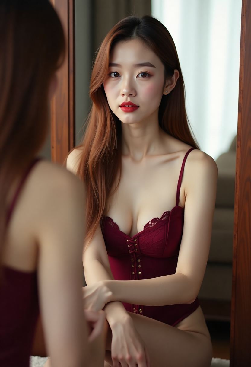 我的偶像时代