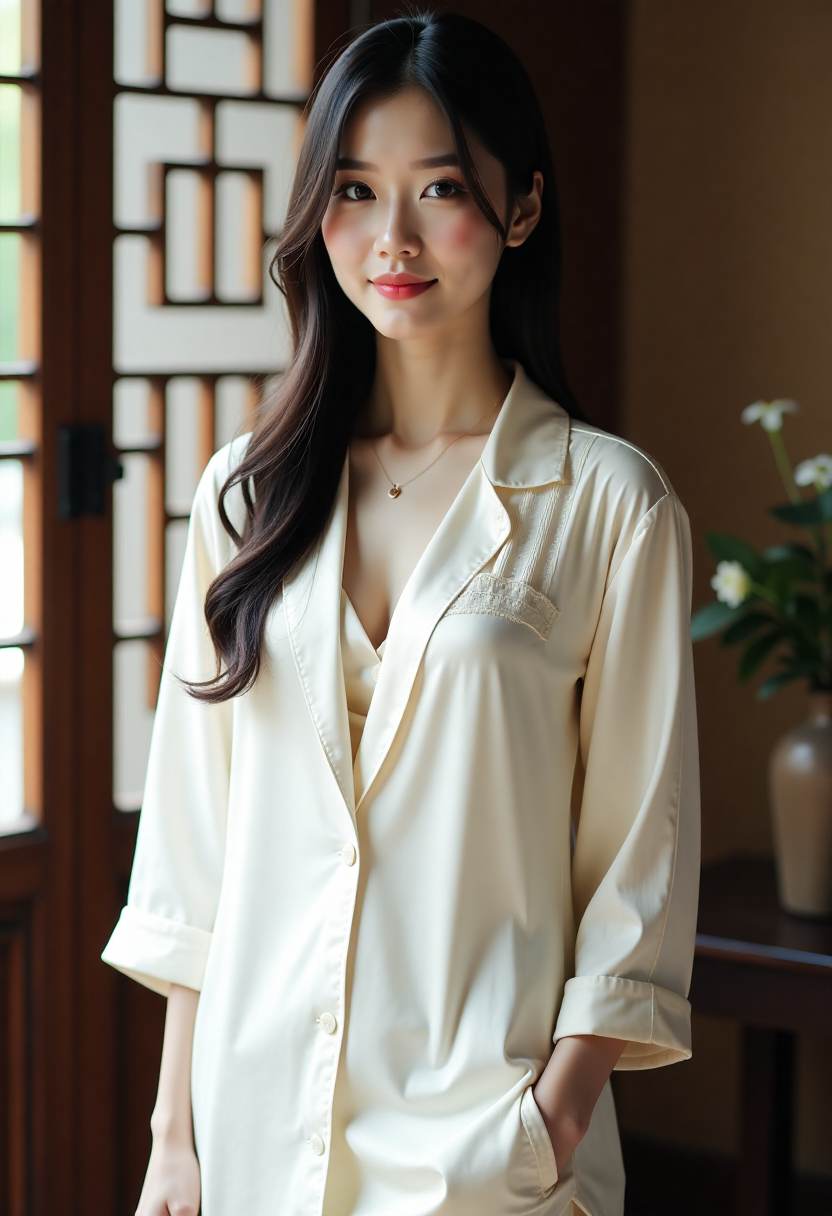 田中龙二