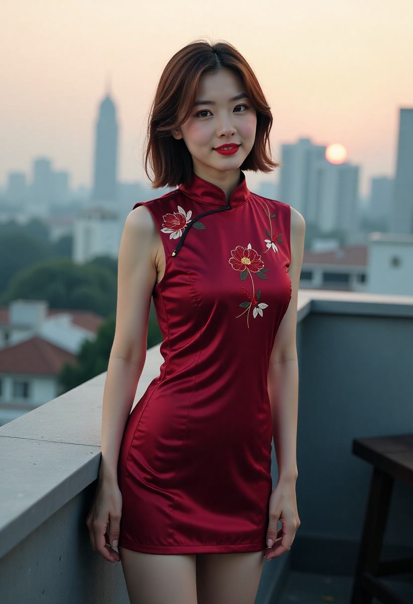 闪耀之星